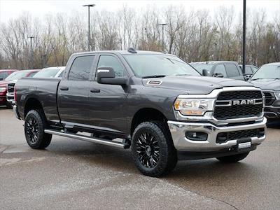 New 2024 Ram 2500 Tradesman Crew Cab 4x4 Pickup for sale #RG237959 - photo 2