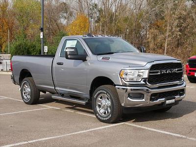 New 2024 Ram 3500 Tradesman Regular Cab 4x4 Pickup for sale #RG362785 - photo 2