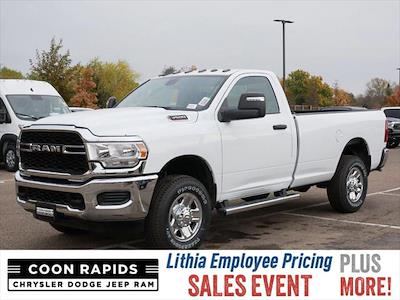 New 2024 Ram 3500 Tradesman Regular Cab 4x4 Pickup for sale #RG362787 - photo 1