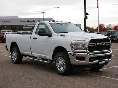 New 2024 Ram 3500 Tradesman Regular Cab 4x4 Pickup for sale #RG362787 - photo 2