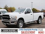 New 2024 Ram 3500 Tradesman Regular Cab 4x4 Pickup for sale #RG362796 - photo 1