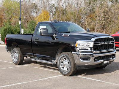 2024 Ram 3500 Regular Cab 4x4, Pickup for sale #RG362798 - photo 2