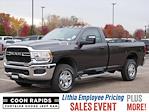 New 2024 Ram 3500 Tradesman Regular Cab 4x4 Pickup for sale #RG362800 - photo 1