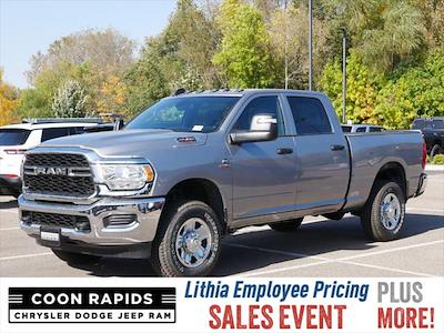 New 2024 Ram 3500 Tradesman Crew Cab 4x4 Pickup for sale #RG365962 - photo 1