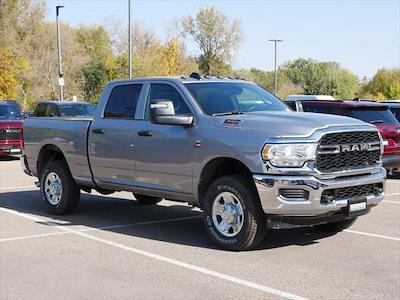 New 2024 Ram 3500 Tradesman Crew Cab 4x4 Pickup for sale #RG365962 - photo 2