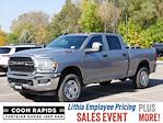 New 2024 Ram 3500 Tradesman Crew Cab 4x4 Pickup for sale #RG365962 - photo 1