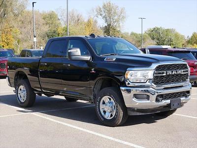 New 2024 Ram 3500 Tradesman Crew Cab 4x4 Pickup for sale #RG365965 - photo 2