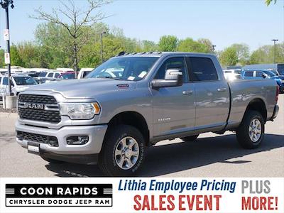 New 2024 Ram 2500 Big Horn Crew Cab 4x4 Pickup for sale #RG390450 - photo 1