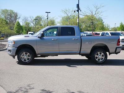 New 2024 Ram 2500 Big Horn Crew Cab 4x4 Pickup for sale #RG390450 - photo 2