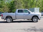 New 2024 Ram 2500 Big Horn Crew Cab 4x4 Pickup for sale #RG390450 - photo 8