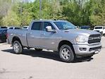 New 2024 Ram 2500 Big Horn Crew Cab 4x4 Pickup for sale #RG390450 - photo 9