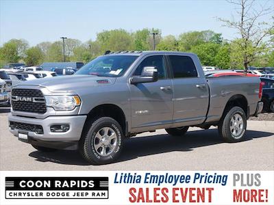 New 2024 Ram 2500 Big Horn Crew Cab 4x4 Pickup for sale #RG390451 - photo 1