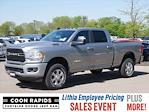 New 2024 Ram 2500 Big Horn Crew Cab 4x4 Pickup for sale #RG390451 - photo 1