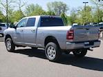 New 2024 Ram 2500 Big Horn Crew Cab 4x4 Pickup for sale #RG390451 - photo 3