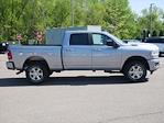 New 2024 Ram 2500 Big Horn Crew Cab 4x4 Pickup for sale #RG390451 - photo 8