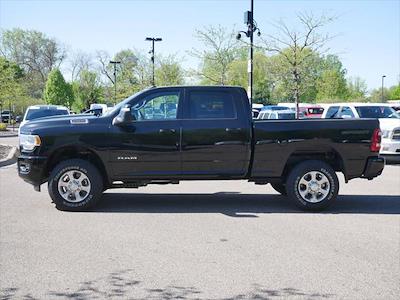 New 2024 Ram 2500 Big Horn Crew Cab 4x4 Pickup for sale #RG390455 - photo 2