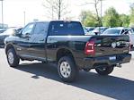 New 2024 Ram 2500 Big Horn Crew Cab 4x4 Pickup for sale #RG390455 - photo 3