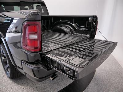 New 2025 Ram 1500 Big Horn Crew Cab 4x4 Pickup for sale #S4500200 - photo 2