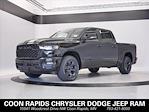 New 2025 Ram 1500 Big Horn Crew Cab 4x4 Pickup for sale #S4500200 - photo 1