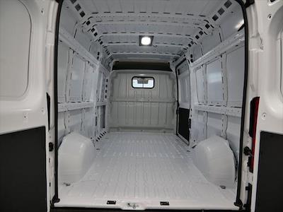New 2025 Ram ProMaster 2500 High Roof Empty Cargo Van for sale #SE543578 - photo 2