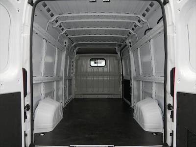 New 2025 Ram ProMaster 2500 High Roof Empty Cargo Van for sale #SE551107 - photo 2