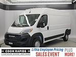 New 2025 Ram ProMaster 2500 High Roof Empty Cargo Van for sale #SE551107 - photo 1