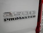 New 2025 Ram ProMaster 2500 High Roof Empty Cargo Van for sale #SE551107 - photo 4