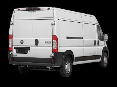 New 2025 Ram ProMaster 2500 High Roof Empty Cargo Van for sale #SE551109 - photo 2