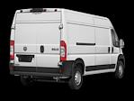 New 2025 Ram ProMaster 2500 High Roof Empty Cargo Van for sale #SE551109 - photo 2