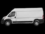 New 2025 Ram ProMaster 2500 High Roof Empty Cargo Van for sale #SE551109 - photo 3