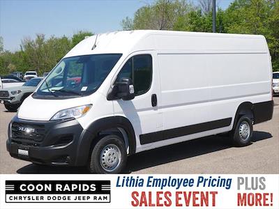 New 2025 Ram ProMaster 3500 High Roof Empty Cargo Van for sale #SE551361 - photo 1