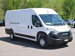 New 2025 Ram ProMaster 3500 High Roof Empty Cargo Van for sale #SE551362 - photo 9