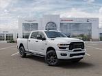 New 2025 Ram 2500 Big Horn Crew Cab for sale #SG508719 - photo 18