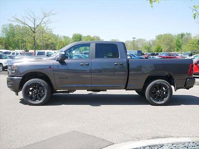 New 2025 Ram 3500 Big Horn Crew Cab 4x4 Pickup for sale #SG529198 - photo 2