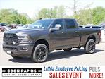 New 2025 Ram 3500 Big Horn Crew Cab 4x4 Pickup for sale #SG529198 - photo 1