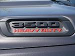 New 2025 Ram 3500 Big Horn Crew Cab 4x4 Pickup for sale #SG529198 - photo 14