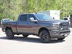 New 2025 Ram 3500 Big Horn Crew Cab 4x4 Pickup for sale #SG529198 - photo 9