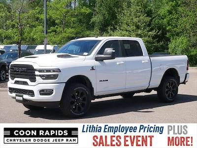 New 2025 Ram 3500 Laramie Crew Cab 4x4 Pickup for sale #SG529202 - photo 1