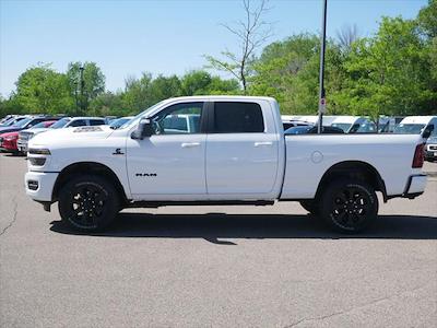 New 2025 Ram 3500 Laramie Crew Cab 4x4 Pickup for sale #SG529202 - photo 2