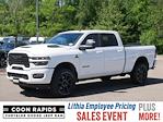 New 2025 Ram 3500 Laramie Crew Cab 4x4 Pickup for sale #SG529202 - photo 1