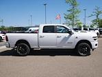 New 2025 Ram 3500 Laramie Crew Cab 4x4 Pickup for sale #SG529202 - photo 7
