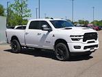 New 2025 Ram 3500 Laramie Crew Cab 4x4 Pickup for sale #SG529202 - photo 8