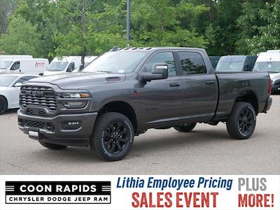 New 2025 Ram 2500 Big Horn Crew Cab 4x4 Pickup for sale #SG553978 - photo 1
