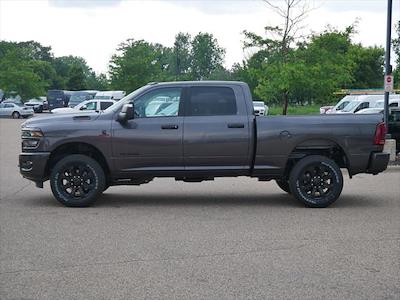 New 2025 Ram 2500 Big Horn Crew Cab 4x4 Pickup for sale #SG553978 - photo 2