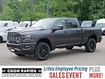 New 2025 Ram 2500 Big Horn Crew Cab 4x4 Pickup for sale #SG553978 - photo 1