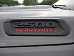 New 2025 Ram 2500 Big Horn Crew Cab 4x4 Pickup for sale #SG553978 - photo 13