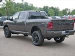 New 2025 Ram 2500 Big Horn Crew Cab 4x4 Pickup for sale #SG553978 - photo 3
