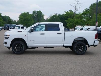 New 2025 Ram 2500 Big Horn Crew Cab 4x4 Pickup for sale #SG553979 - photo 2