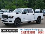 New 2025 Ram 2500 Big Horn Crew Cab 4x4 Pickup for sale #SG553979 - photo 1