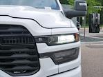 New 2025 Ram 2500 Big Horn Crew Cab 4x4 Pickup for sale #SG553979 - photo 10